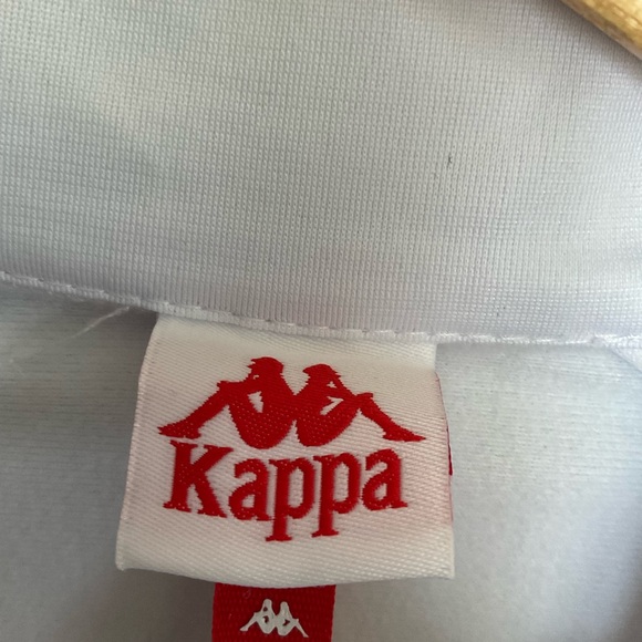 Kappa 222 Banda Anniston Track Jacket - Picture 6 of 8